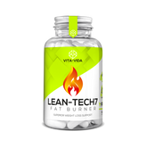 Lean-Tech7 Fat burner